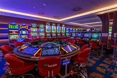 Live Casino igre na sreću .